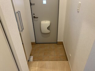 ポラリスⅢの物件内観写真